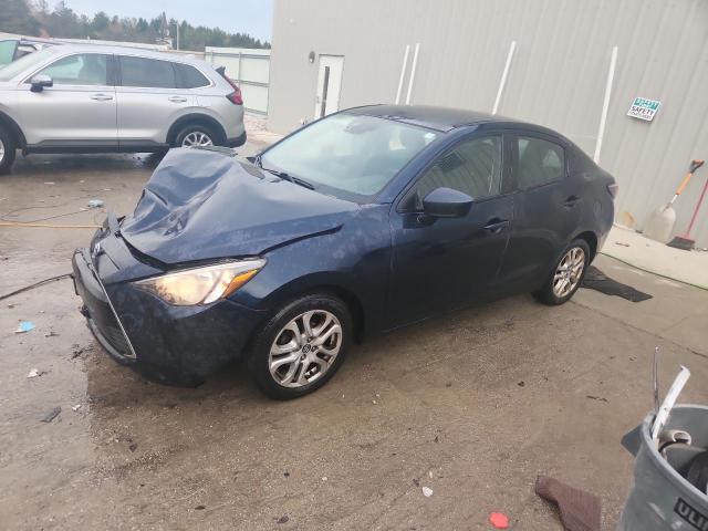 2018 TOYOTA YARIS IA, 