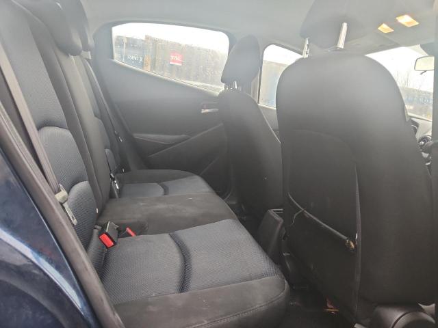 3MYDLBYV5JY324946 - 2018 TOYOTA YARIS IA 蓝色 照片 10