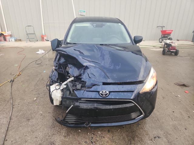 3MYDLBYV5JY324946 - 2018 TOYOTA YARIS IA 蓝色 照片 5