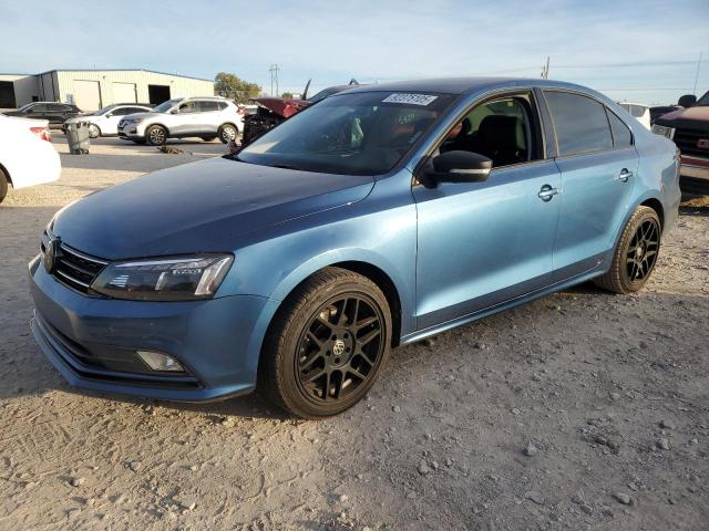 2015 VOLKSWAGEN JETTA BASE, 