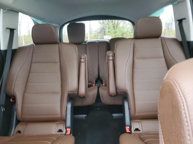 4JGFF5KEXRB217454 - 2024 MERCEDES-BENZ GLS 450 4MATIC BLUE photo 10