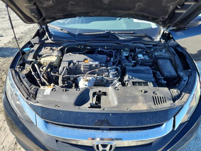 19XFC2F70GE069841 - 2016 HONDA CIVIC EX BLACK photo 11