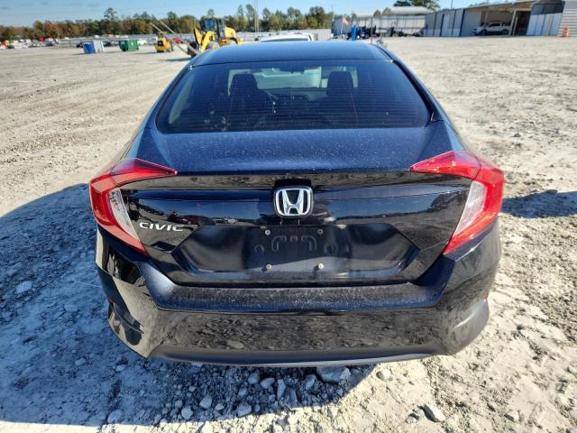 19XFC2F70GE069841 - 2016 HONDA CIVIC EX BLACK photo 6