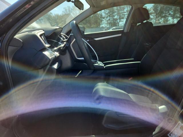 19XFC2F70GE069841 - 2016 HONDA CIVIC EX BLACK photo 7