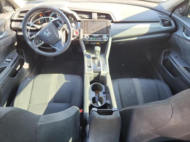 19XFC2F70GE069841 - 2016 HONDA CIVIC EX BLACK photo 8