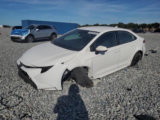 2020 TOYOTA COROLLA LE, 