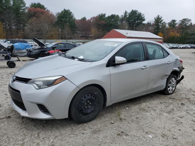 2015 TOYOTA COROLLA L, 