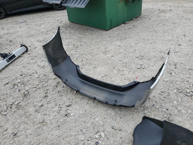 2T1BURHE6FC293676 - 2015 TOYOTA COROLLA L SILVER photo 12