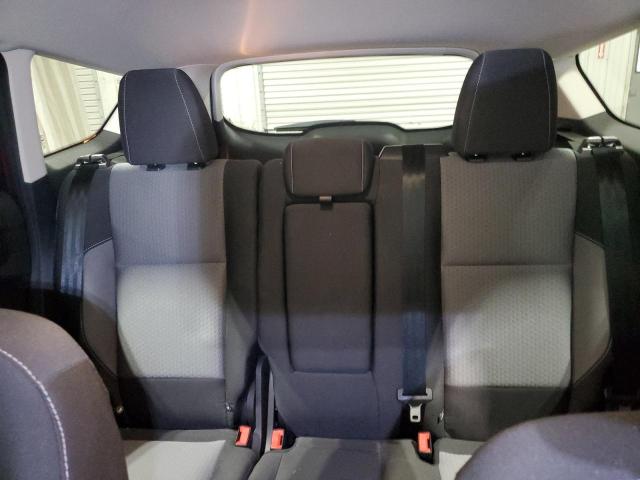 1FMCU9GD7JUB78606 - 2018 FORD ESCAPE SE أحمر صورة 10