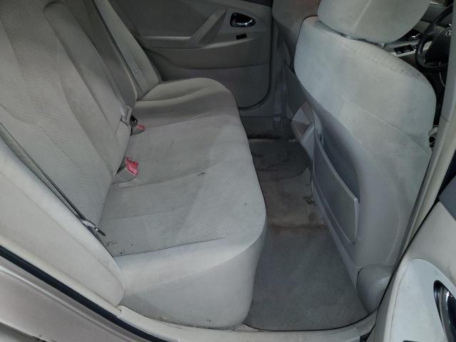 4T1BE46K09U414858 - 2009 TOYOTA CAMRY BASE 金色 照片 10