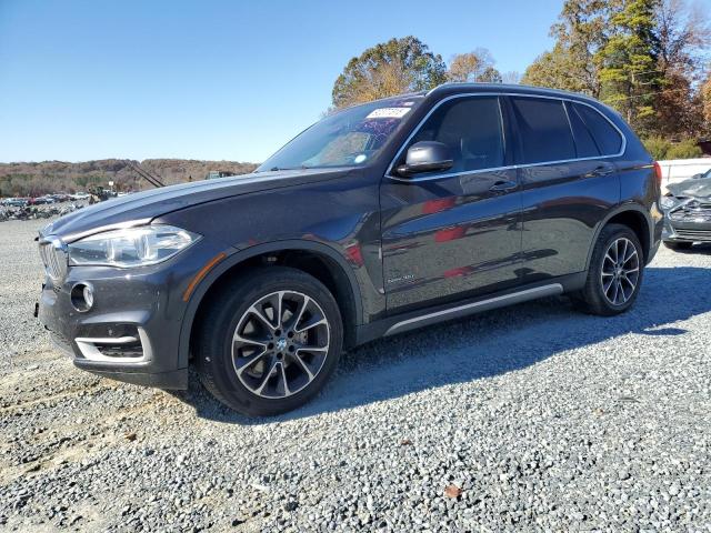 2018 BMW X5 SDRIVE35I, 