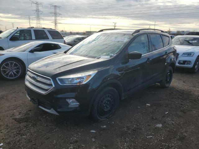 2018 FORD ESCAPE SE, 