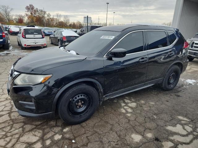 2017 NISSAN ROGUE S, 