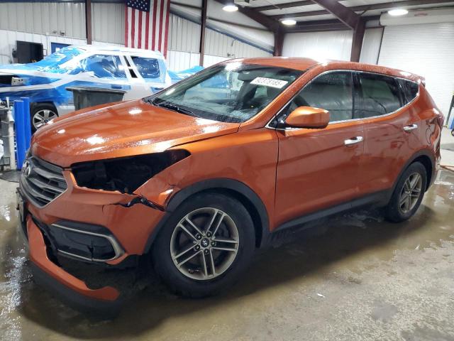 2017 HYUNDAI SANTA FE S, 