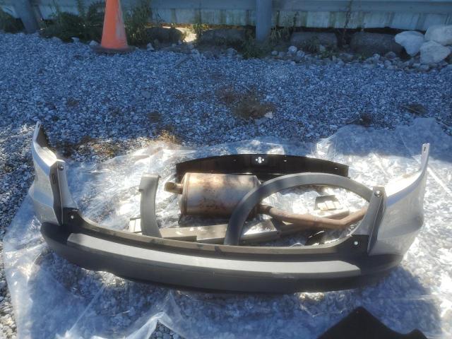 3CZRU6H51JM719605 - 2018 HONDA HR-V EX 银色 照片 12