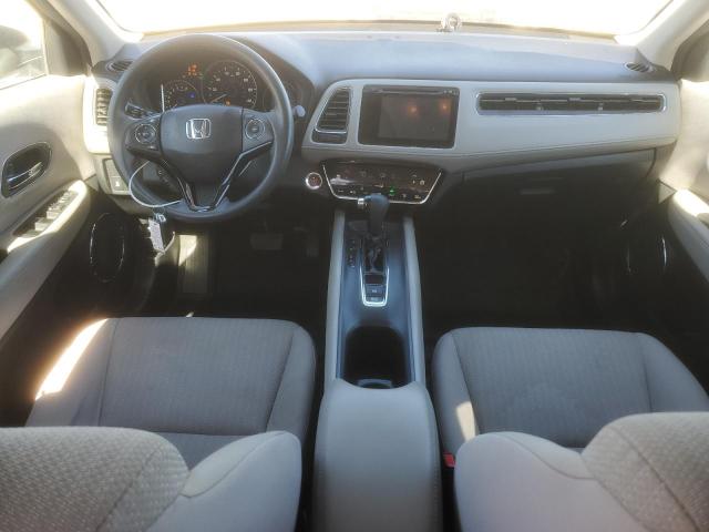 3CZRU6H51JM719605 - 2018 HONDA HR-V EX 银色 照片 8