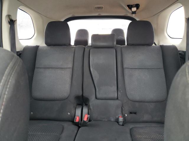 JA4AD2A34JJ004748 - 2018 MITSUBISHI OUTLANDER ES BLACK photo 10