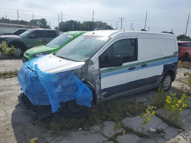 2017 FORD TRANSIT CO XL, 