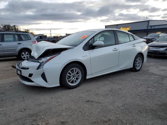 2016 TOYOTA PRIUS, 