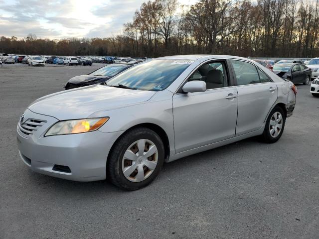 2009 TOYOTA CAMRY BASE, 