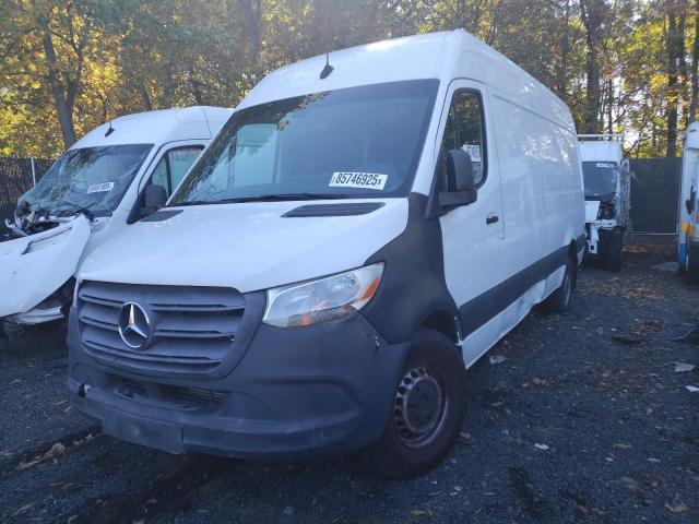 2021 MERCEDES-BENZ SPRINTER 2500, 