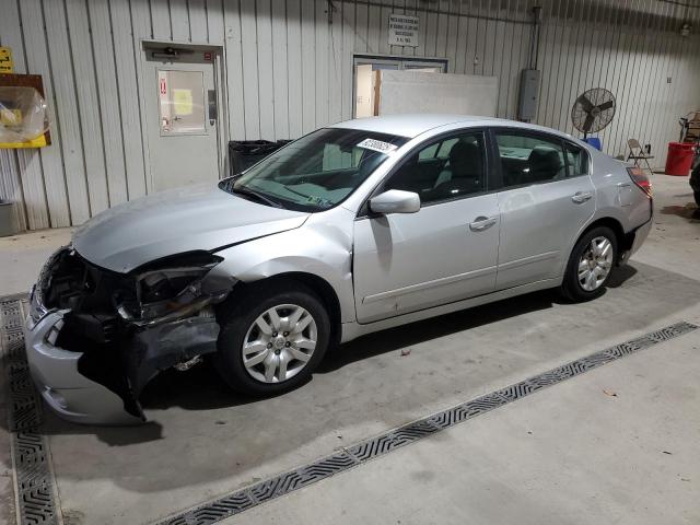 2011 NISSAN ALTIMA BASE, 