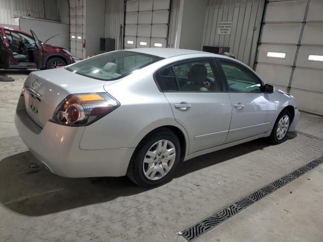 1N4AL2AP5BC104378 - 2011 NISSAN ALTIMA BASE 银色 照片 3
