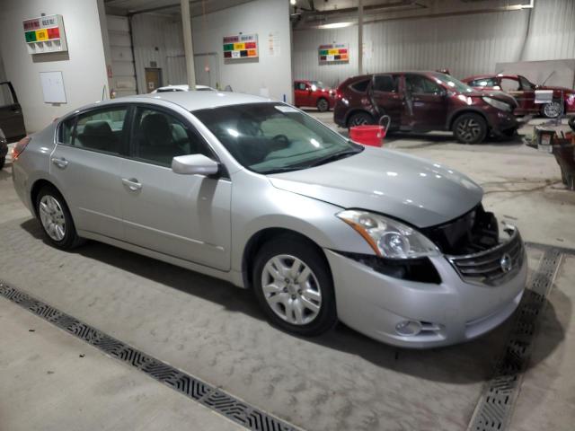 1N4AL2AP5BC104378 - 2011 NISSAN ALTIMA BASE 银色 照片 4