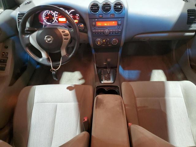 1N4AL2AP5BC104378 - 2011 NISSAN ALTIMA BASE 银色 照片 8