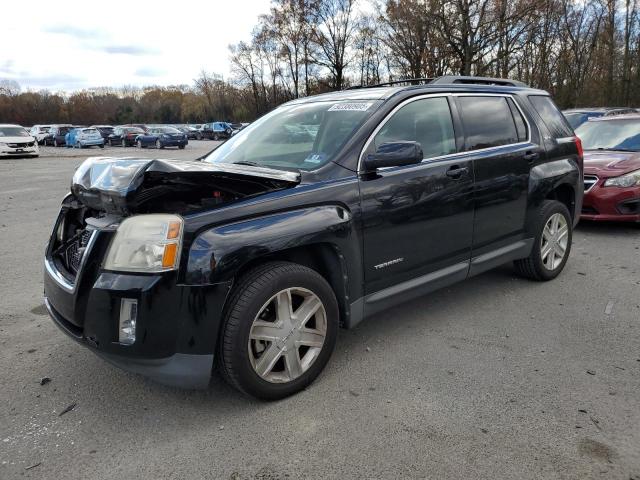 2011 GMC TERRAIN SLE, 