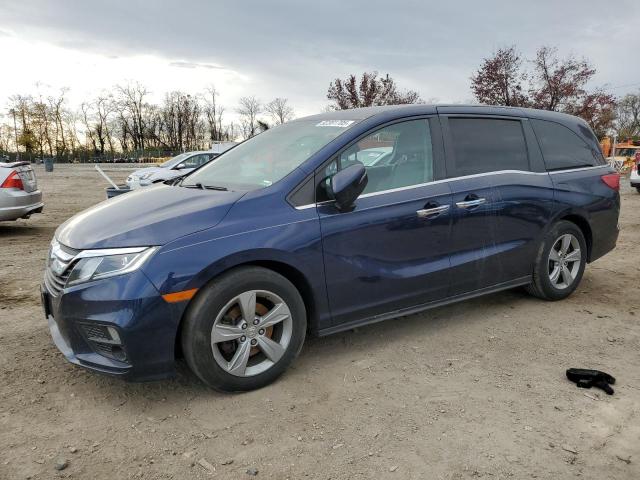 2020 HONDA ODYSSEY EX, 