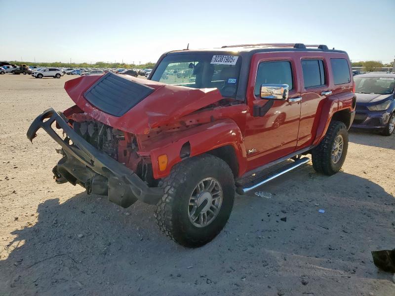 2006 HUMMER H3, 