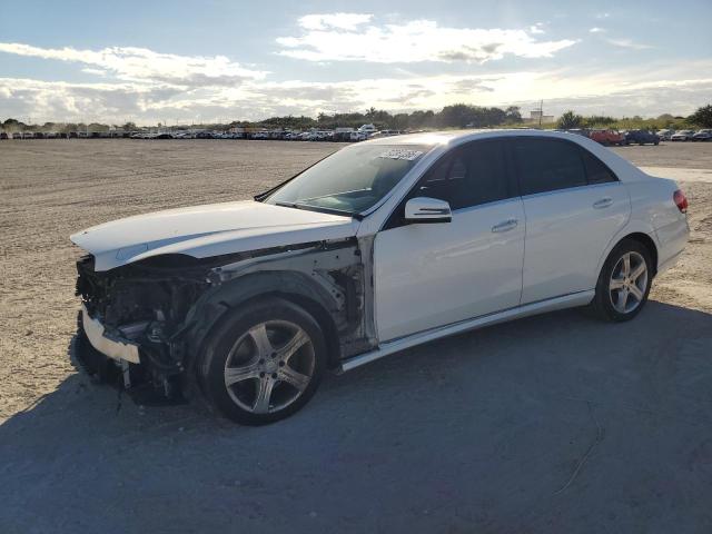 2014 MERCEDES-BENZ E 350 4MATIC, 