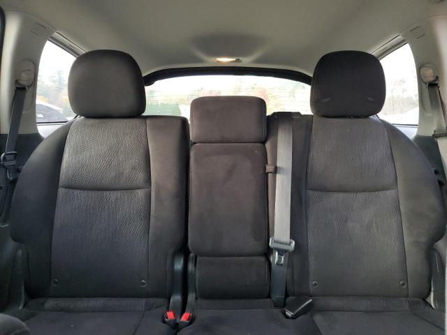 5N1AR2MM2GC642534 - 2016 NISSAN PATHFINDER S Gümüş foto 10