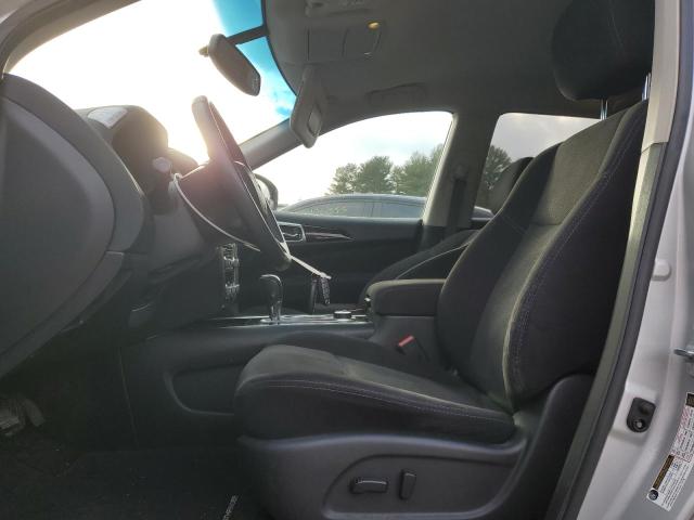 5N1AR2MM2GC642534 - 2016 NISSAN PATHFINDER S Gümüş foto 7