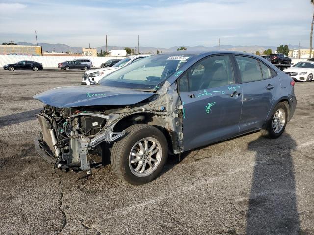 2020 TOYOTA COROLLA LE, 