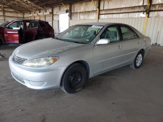 2006 TOYOTA CAMRY LE, 