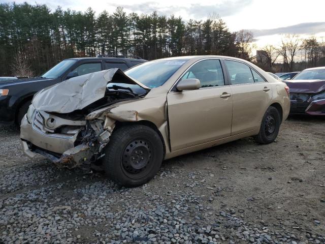 2011 TOYOTA CAMRY BASE, 