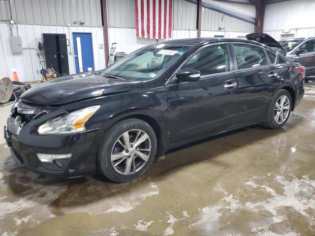 2013 NISSAN ALTIMA 2.5, 