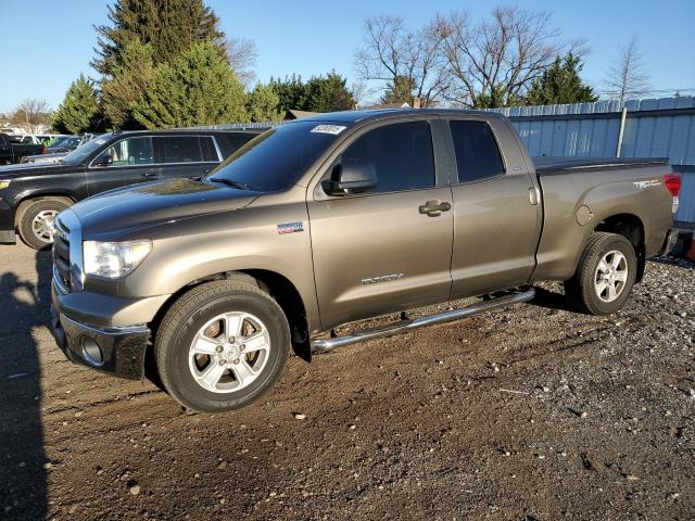 2012 TOYOTA TUNDRA DOUBLE CAB SR5, 