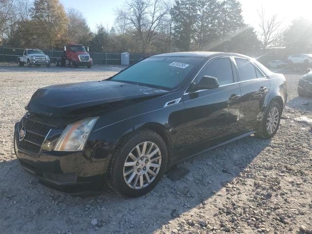 2011 CADILLAC CTS, 