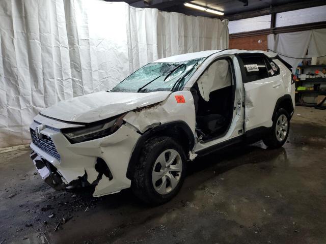 2023 TOYOTA RAV4 LE, 