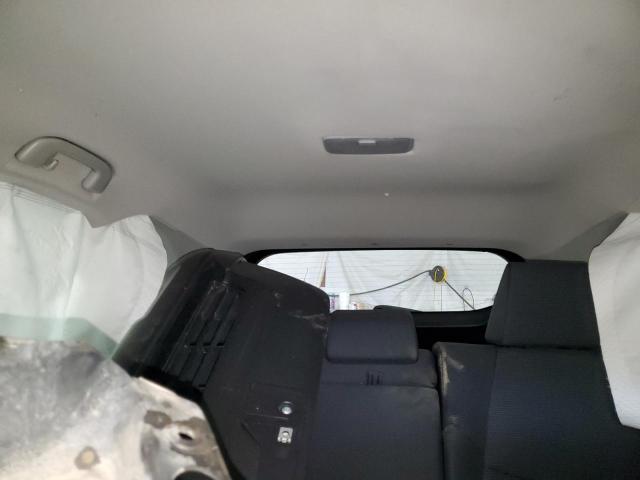 2T3F1RFV0PC351979 - 2023 TOYOTA RAV4 LE Ağ foto 10