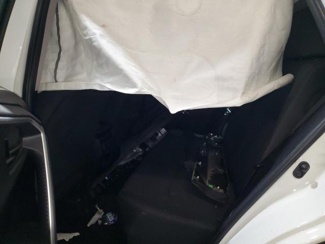 2T3F1RFV0PC351979 - 2023 TOYOTA RAV4 LE Ağ foto 11