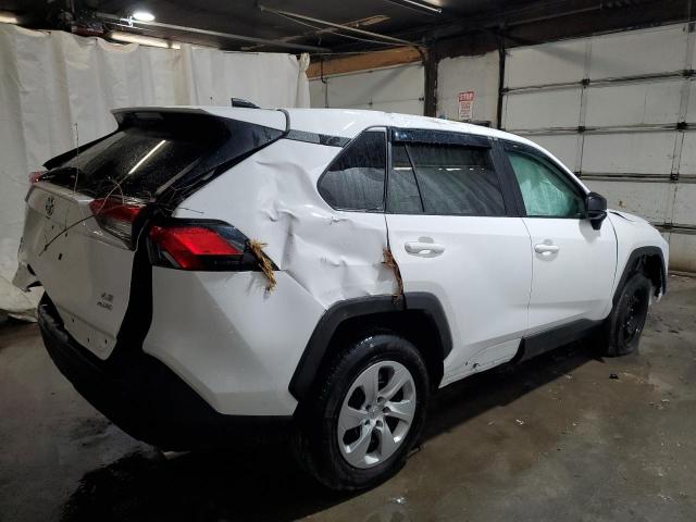 2T3F1RFV0PC351979 - 2023 TOYOTA RAV4 LE Ağ foto 3