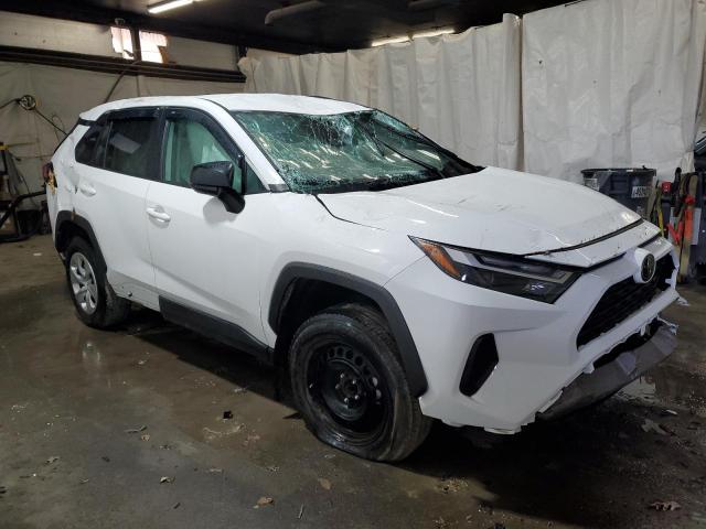2T3F1RFV0PC351979 - 2023 TOYOTA RAV4 LE Ağ foto 4