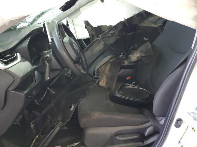 2T3F1RFV0PC351979 - 2023 TOYOTA RAV4 LE Ağ foto 7