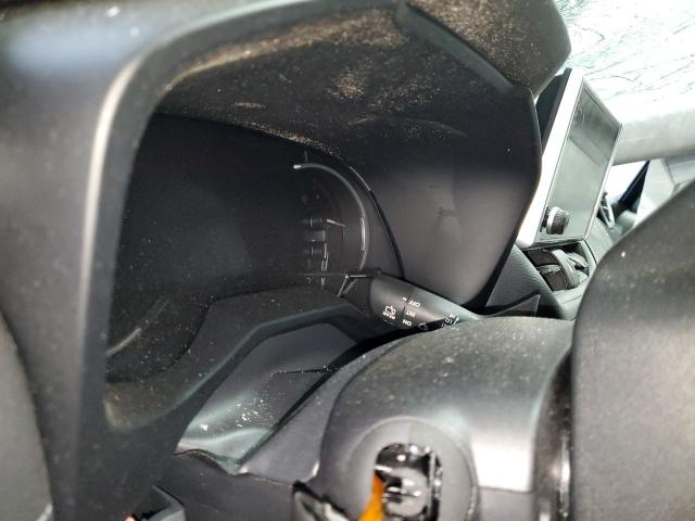 2T3F1RFV0PC351979 - 2023 TOYOTA RAV4 LE Ağ foto 9