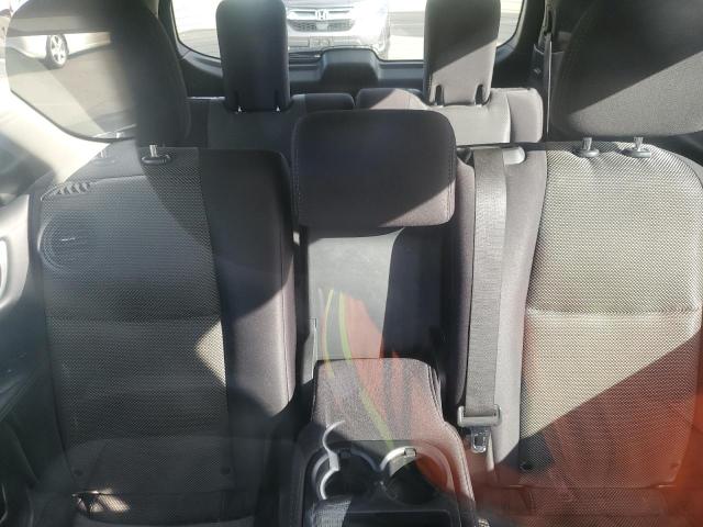 5N1DR2MMXKC618312 - 2019 NISSAN PATHFINDER S GRAY photo 10