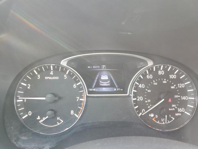 5N1DR2MMXKC618312 - 2019 NISSAN PATHFINDER S GRAY photo 9